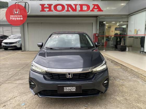 HONDA CITY 1.5 i-VTEC FLEX TOURING CVT HONDA CITY 1.5 i-VTEC FLEX TOURING CVT